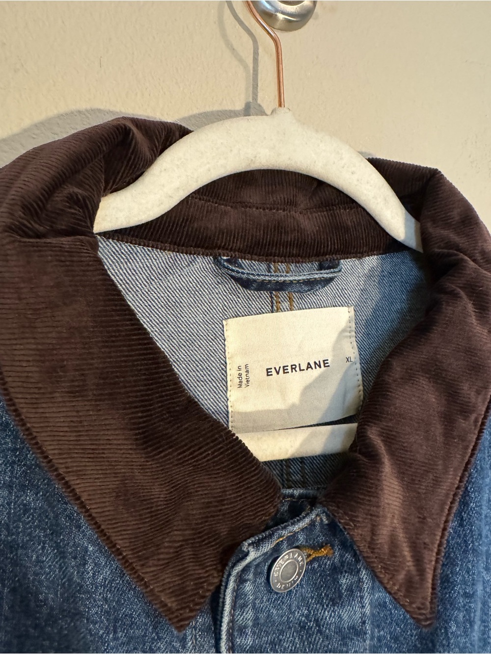 Everlane Ranch Jacket - Picture 4 of 8